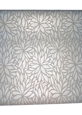 Обои виниловые 10.05 × 1.06 м 57316, серые для спальни, гостиной, кухни, коридора, ванной комнаты MARBURG (339111160)