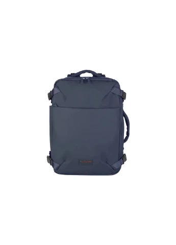 Дорожный рюкзак Tugo M Dry Cabin Luggage 15.6", синий Tucano (397869128)