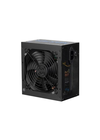 Блок питания MASTER POWER (550W), >80, 80+ White, 120mm, 1xMB 24pin(20+4), 1xCPU 8pin(4+4), 3xMolex, 5xSATA, (2EMP550-120APFC) 2E (313327255)