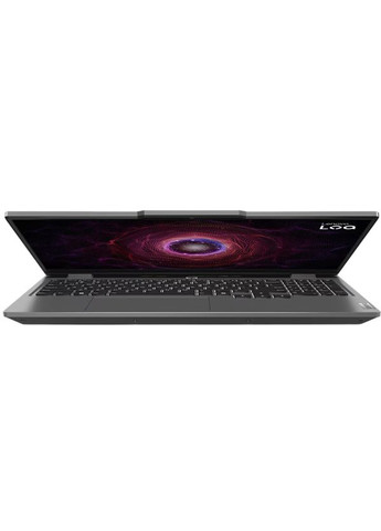Ноутбук LOQ 15ARP9 Luna Grey (83JC001BRA) Lenovo (323112023)