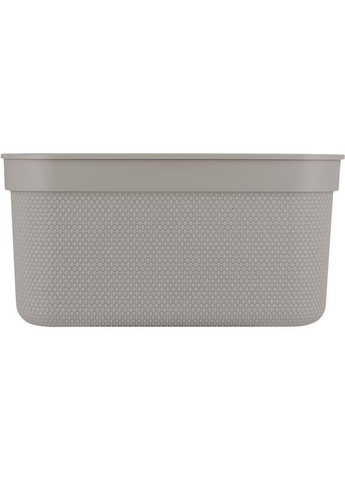 Контейнер для хранения вещей с крышкой Jive 5 л (10522) Rotho (334713624)