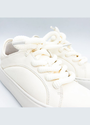 Білі кеди (р) шкіра 0-1-1-am-588-7-3 Danler