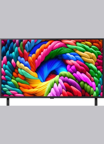 Телевiзор 43NANO90A6B LG (342331263)