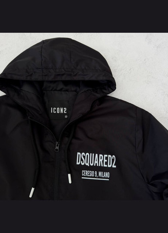 Ветровка DSQUARED2 No Brand (316034505)
