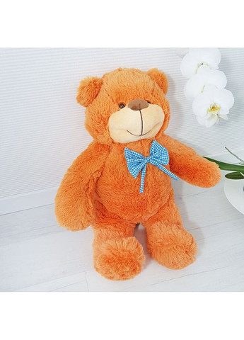 М'яка іграшка Ведмідь Бо 61 см (ZL5801) Попелюшка (365545898)