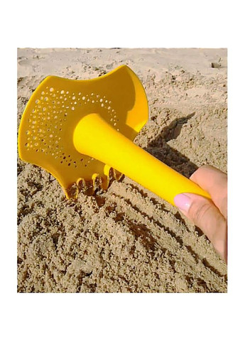 Набір для пляжу Комплект 5 Cana+Triplet+Sloopi (2000066013011) Quut (323238400)