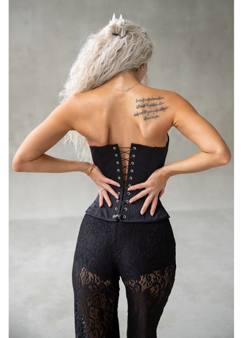 Корсет, цвет Черный Tales (367831635)