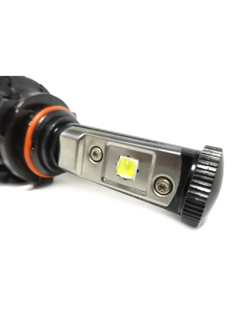 Комплект світлодіодних ламп G1.4 9006 40W Sho-Me (361869345)