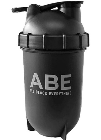 Bullet Shaker 500 ml Black Applied Nutrition (295905367)