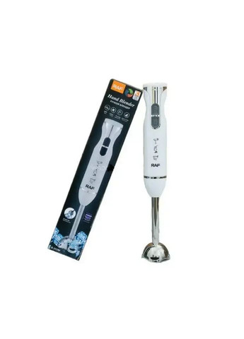 Ручной погружной блендер R.311W 800 Вт RAF (313105089)