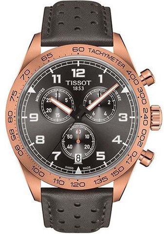 Годинник PRS 516 Quartz Chronograph T131.617.36.082.00 Tissot (299381908)