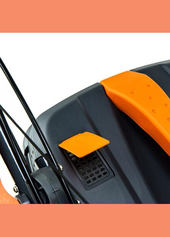 Бензиновая газонокосилка LM48-SP-V (3.7 кВт, 480 см) с травосборником самоходная (26099) GTM (336948254)