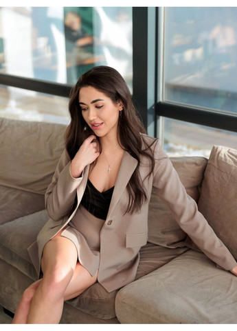 Жіночий костюм двійка Osoblyva (360130802)