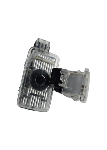 Светодиодная штатная подсветка на дверях автомобиля с логотипом Volvo S60,80,90, V40,60,70,90, XC40,60,70,90 No Brand (361401277)