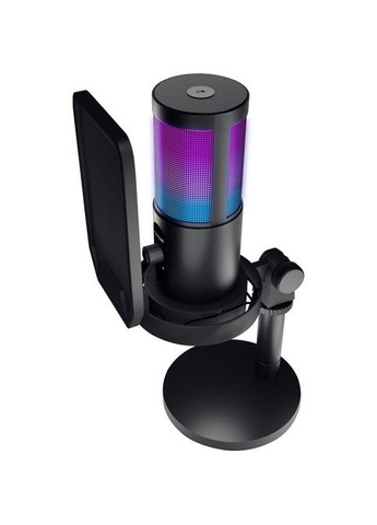 Мікрофон (НТА-510) Hator Signify RGB (356149488)