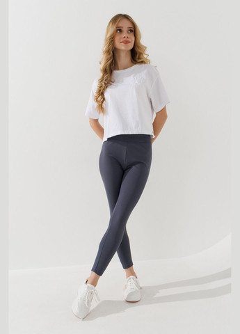 Лосини однотонні для дівчинки 104 152 см shop (2000990948397) Happy Kids (364724046)