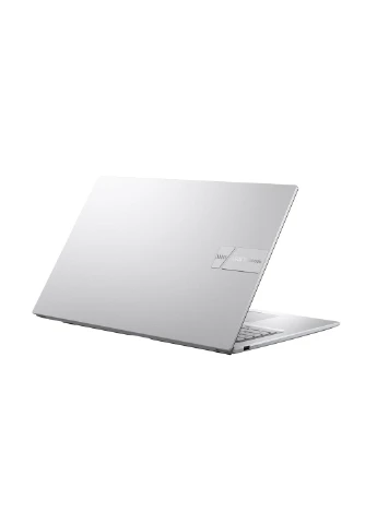 Ноутбук Vivobook 17 X1704VA-AU831 17.3" FHD IPS, Intel 5 120U, 16GB, F512GB, UMA, NoOS, Серебристый Asus (367073184)