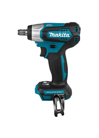 Гайковерт ударний DTW181Z, 18В, LXT (m497859) Makita ударний DTW181Z, 18В, LXT (без АКБ та ЗП) (372968340)