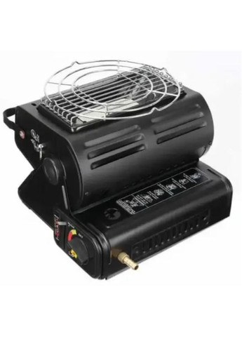 Газовый обогреватель YC-808B горелкой 1,3 кВт и 1 баллон (2104618732) Yanchuan (365750939)