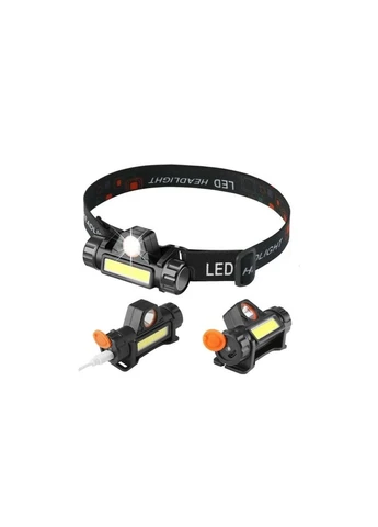Фонарь WX-8101 Voltronic (397536297)