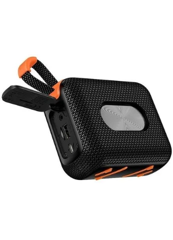 Bluetooth Колонка HC31 River sports (Black) 00081799 Hoco (392960103)