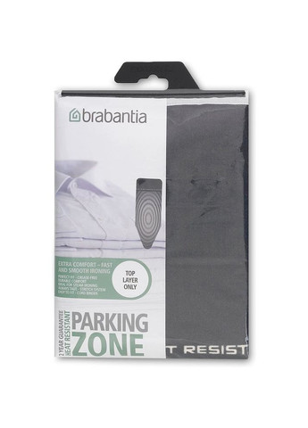 Чехол для гладильная доска 135x45 см 135842 Brabantia (316619339)