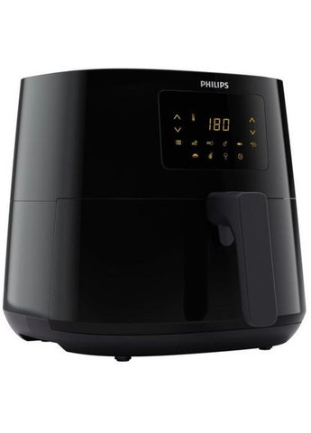 Мультипіч (аерофритюрниця) Ovi Essential HD9270/90 Philips (314865572)