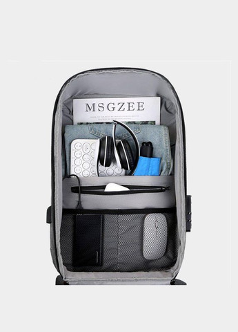 Рюкзак для ноутбука водонепроницаемый Dezger Dubliner No Brand (280901643)