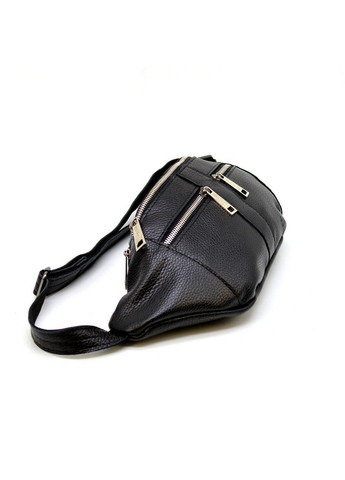 Чоловіча шкіряна сумка на пояс TARWA (315871018)