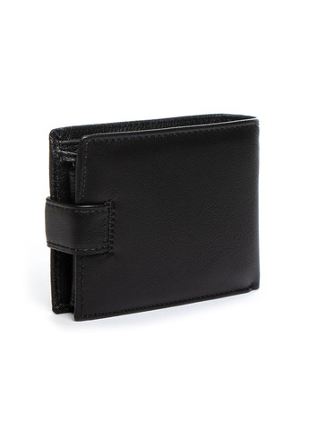 Чоловічий шкіряний гаманець з візитницею Dr. Bond MS-32 (279756412)