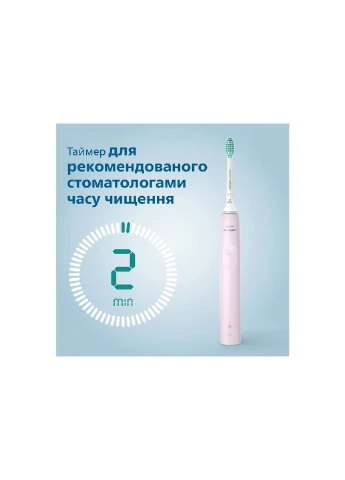Электрическая зубная щетка Philips HX3671/11 (361109703)