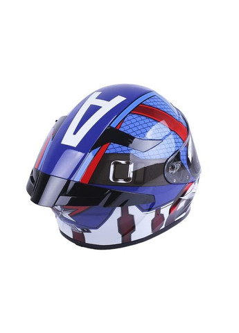 Шолом мотоциклетний Virtue MD-821 (365751096)