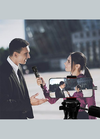 Бездротовий репортерський мікрофон для смартфона Revo S Comica (322765187)