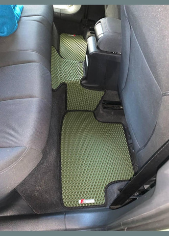 2016-2020 Автоковрики ЭВА коврики EVA Audi Q2 (342328812)