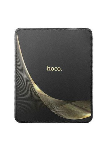 Коврик для мышки GM22 20*24 см Aurora gaming mouse pad черный Hoco (293516914)