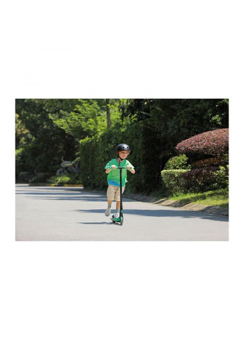 Дитячий електросамокат eKickScooter ZING A6 Turquoise (AA.00.0011.62) Ninebot (314981084)