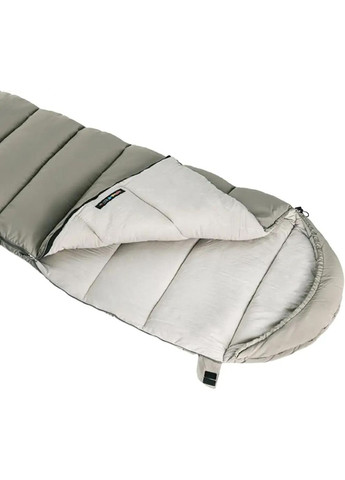 Спальний мішок M300 NH20MSD02 Right Green Naturehike (330143527)