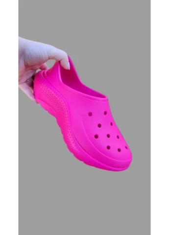 Кроссовки Classic Sneaker Crocs светло-розовые (397889849)