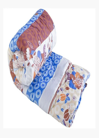 195х210 см силіконова.Ковдри силіконові євро. Ковдри стьобані. Ковдри євро. Чарівний сон Ковдра євро (363189132)