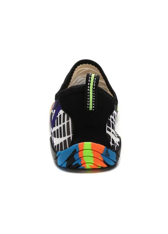 Летние пляжные кроссовки из неопрена (аквашузы) No Brand 107 (303615265)