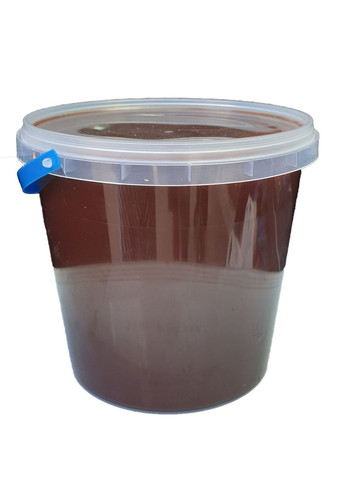 ПАСТА ШОКОЛАДНА на сиропі цикорія 1200г Без цукру No Brand (322871558)