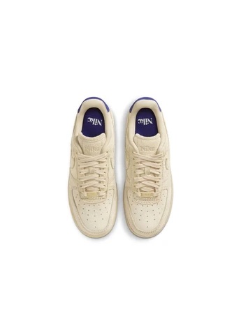 Кросівки Air Force 1 Low Lxx Grain W Beige FN7202-224 Nike бежеві демісезони (397985815)