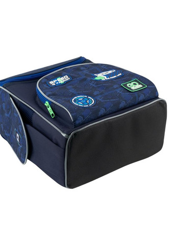 Каркасний рюкзак Education Racing 11 л GO25-5001S-6 GoPack (331172955)