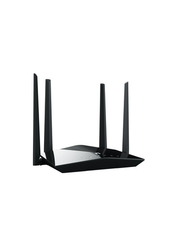 Маршрутизатор NX10 AX1500, 3xGE LAN, 1xGE WAN, MESH Netis (315030231)