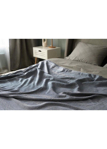 Плед Summer ART0922SB 210х230 см синий Ardesto (317733303)