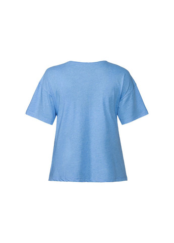 Комбінована піжама (футболка і штани) для жінки lycra® 434926 різнобарвний Esmara