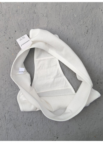 Бавовняні трусики сліпи в рубчик Agremaila (362219323)