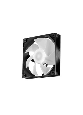 Корпус CC560 Mesh V2 Black (R-CC560-BKAMA4-G-2) без БЖ DeepCool (342331285)