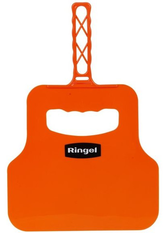 Набір приборів для гриля BBQ решітка для гриля 62 см + роздувач Ringel (278365954)