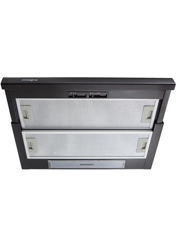 Витяжка телескопічна SLIM BL A/60/2 INTERLINE (314932205)